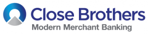 Close-brothers company logo