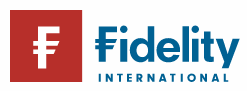 Fidelity company logo