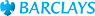 Barclays company logo