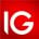 IG logo