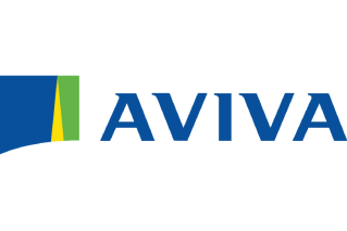 aviva logo