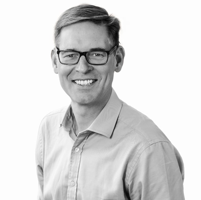 Josh Bottomley F and C board Director
