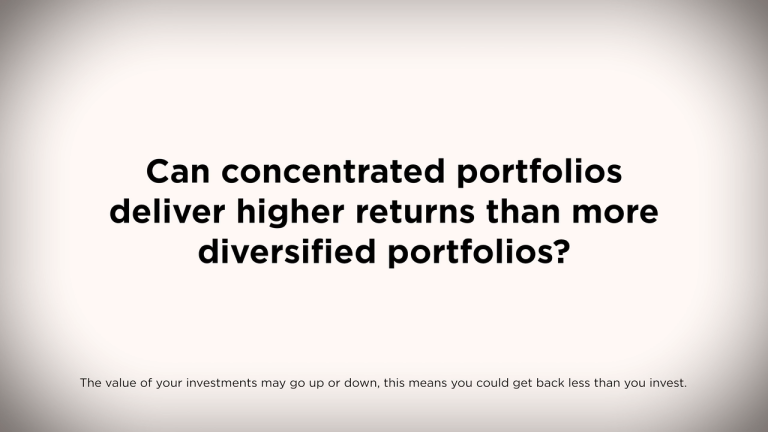 F&C Diversification Video 6 Thumbnail