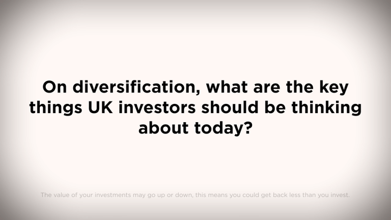 F&C Diversification video 8 thumbnail